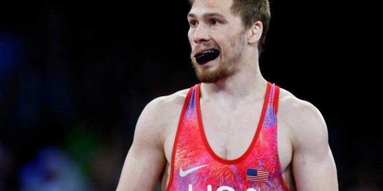 Every Hawkeye to compete in Olympic wrestling