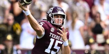 FIW staff predictions for Notre Dame at Texas A&M and top Week 1 games