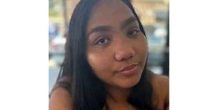 Mischa Mabeline Kaalohilani Johnson, 19, the pregnant wife of a service member, was last seen in her home at Schofield Barracks, Hawaii, on the evening of July 31, 2024.