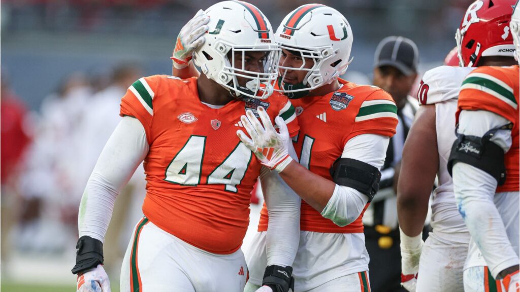 Florida football vs Miami picks, predictions, odds for Week 1 game