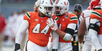 Florida football vs Miami picks, predictions, odds for Week 1 game