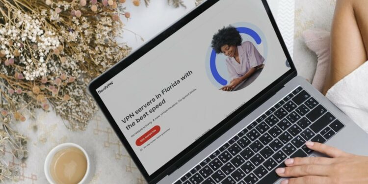 Nordvpn For Florida