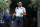 PARIS, FRANCE - AUGUST 3: Grant Hill of Team USA departs the hotel to Lille on August 3, 2024 in Paris, France. NOTE TO USER: User expressly acknowledges and agrees that, by downloading and/or using this photograph, user is consenting to the terms and conditions of the Getty Images License Agreement. Mandatory Copyright Notice: Copyright 2024 NBAE (Photo by Garrett Ellwood/NBAE via Getty Images)