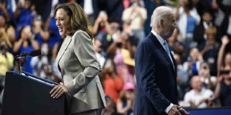 Harris to unveil plan for US economy in major policy rollout