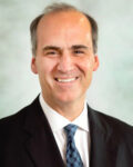 RWJBarnabas Health Executive Vice President, Chief Medical and Quality Officer Dr. Andy Anderson