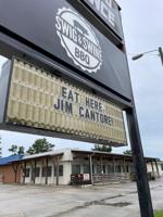 Famed weatherman Jim Cantore arrives in Charleston as city braces for Tropical Storm Debby