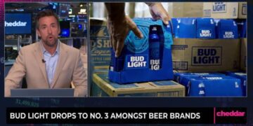 How to get the Bud Light college cans, which include Fresno State