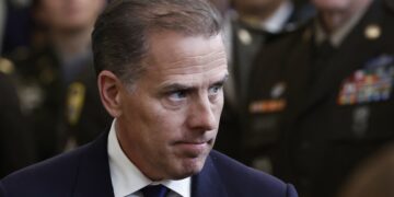 Hunter Biden Sought US Help in BurismaDeal