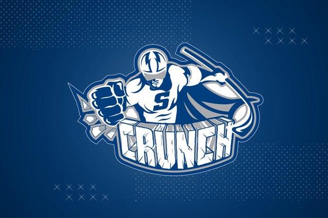 Syracuse Crunch Welcomes Young Fans at Tykes Tuesday Event