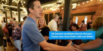 Immigration, border security become top issue in Ohio Senate race