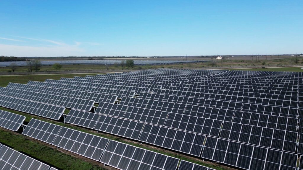 Ingeteam supplies more than 1,000 MW of its solar PV power conversion systems and controls for Acciona Energía in the USA – pv magazine USA