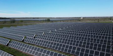 Ingeteam supplies more than 1,000 MW of its solar PV power conversion systems and controls for Acciona Energía in the USA – pv magazine USA