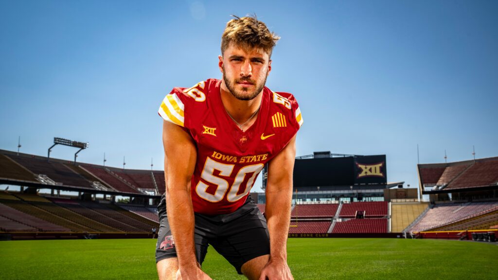 Iowa Pork Producers to add more ISU athletes to viral NIL promotion