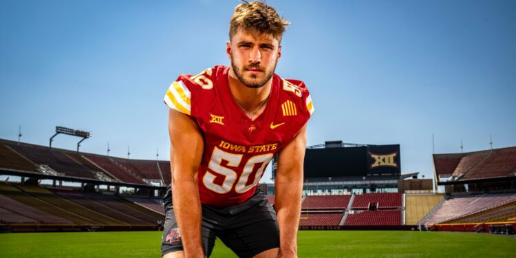 Iowa Pork Producers to add more ISU athletes to viral NIL promotion