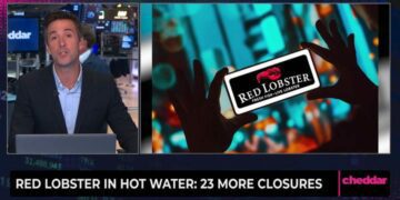 Is Fox News blaming an Ohio influencer for 'destroying' Red Lobster?