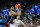 PARIS, FRANCE - AUGUST 10: Jayson Tatum of United States in action during Men's Gold Medal Game of the Basketball between France and United States on Bercy Arena during the Paris 2024 Olympics Games on August 10, 2024 in Paris, France. (Photo By Manu Reino/Europa Press via Getty Images)