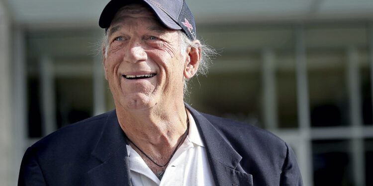 Jesse Ventura