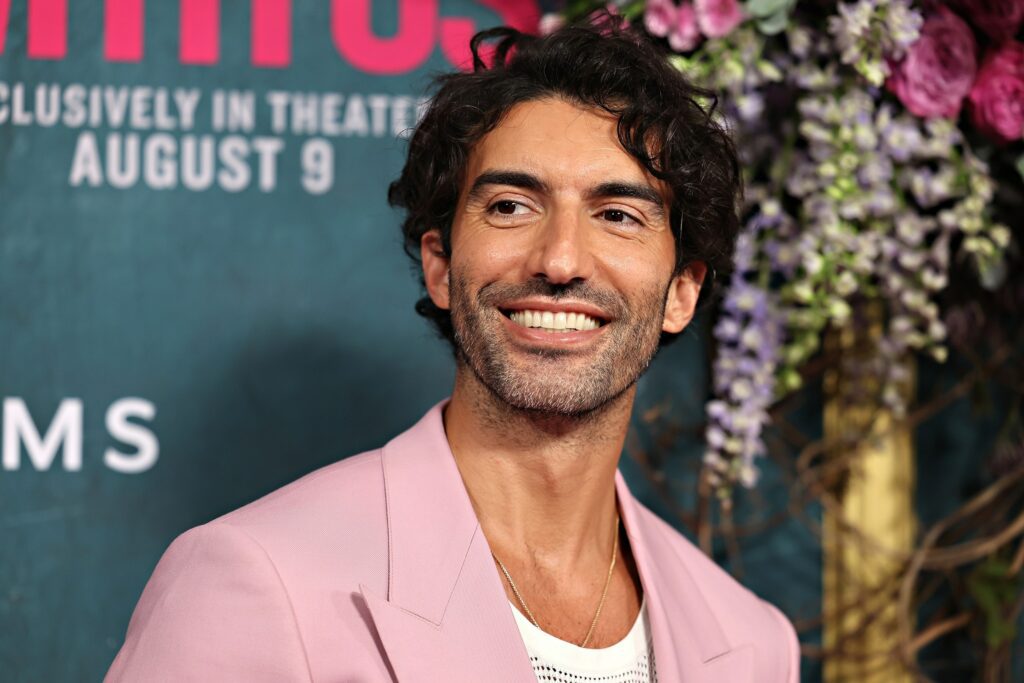 Justin Baldoni on ‘thoughtful and intentional’ care that went into ‘It Ends With Us’ film