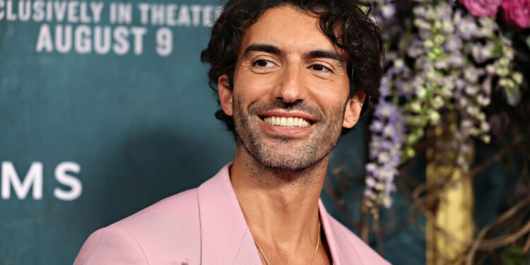 Justin Baldoni on ‘thoughtful and intentional’ care that went into ‘It Ends With Us’ film