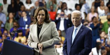 Kamala Harris Interview Joe Biden Scott Jennings