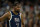 PARIS, FRANCE - AUGUST 06: Kevin Durant of the United States reacts during the Men's Basketball Quarterfinal match between Brazil and United States of America on day eleven of the Olympic Games Paris 2024 at Bercy Arena on August 06, 2024 in Paris, France. (Photo by Daniel Kopatsch/Getty Images)