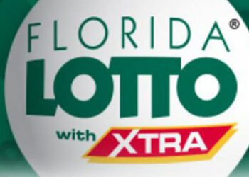 Lottery ticket worth $20.5M sold in Florida