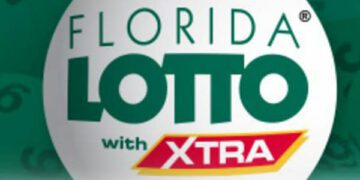 Lottery ticket worth $20.5M sold in Florida