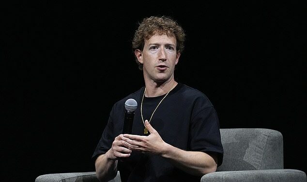 Mark Zuckerberg has admitted that the Biden administration was 'wrong' to demand Facebook censor what they deemed 'COVID misinformation' during the pandemic