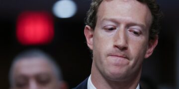 Mark Zuckerberg says he regrets bowing to demands by Joe Biden to censor social media messages during the pandemic