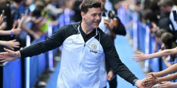 🚨 Mauricio Pochettino 'agrees' to become USA head coach