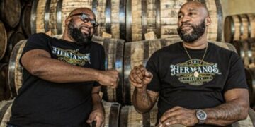 Md. brothers turn passion project into thriving tequila business