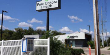 Medical marijuana businesses are primary backers of North Dakota recreational pot ballot measure | The Mighty 790 KFGO