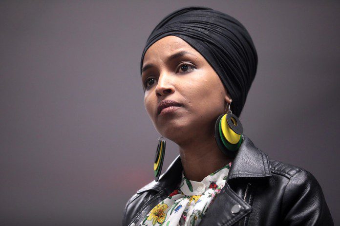 Minnesota ‘Squad’ Member Ilhan Omar Wins Democratic Primary | The Jewish Press - JewishPress.com | Hana Levi Julian | 11 Av 5784 – Wednesday, August 14, 2024