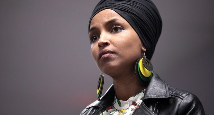 Minnesota ‘Squad’ Member Ilhan Omar Wins Democratic Primary | The Jewish Press - JewishPress.com | Hana Levi Julian | 11 Av 5784 – Wednesday, August 14, 2024