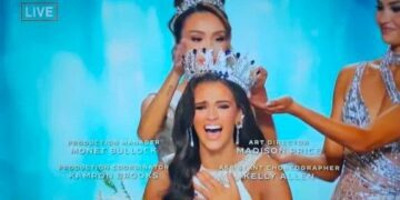 Miss Mississippi Teen USA Addie Carver makes Top 5 finalists - The Oxford Eagle