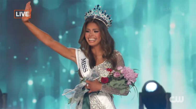 Miss USA 2024: The Winner Is…