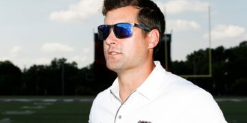 Missouri State football practice takeaways. 'A lot to clean up'