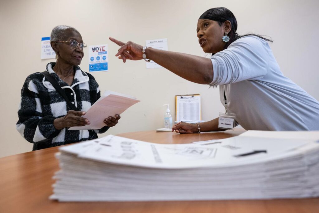 Most of Alaska’s candidates are already thinking about November. Here’s why the primary election still matters.