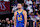 SACRAMENTO, CA - APRIL 16: Stephen Curry #30 of the Golden State Warriors looks on during the game against the Sacramento Kings during the 2024 Play-In Tournament on April 16, 2024 at Golden 1 Center in Sacramento, California. NOTE TO USER: User expressly acknowledges and agrees that, by downloading and or using this photograph, User is consenting to the terms and conditions of the Getty Images Agreement. Mandatory Copyright Notice: Copyright 2024 NBAE (Photo by Rocky Widner/NBAE via Getty Images)