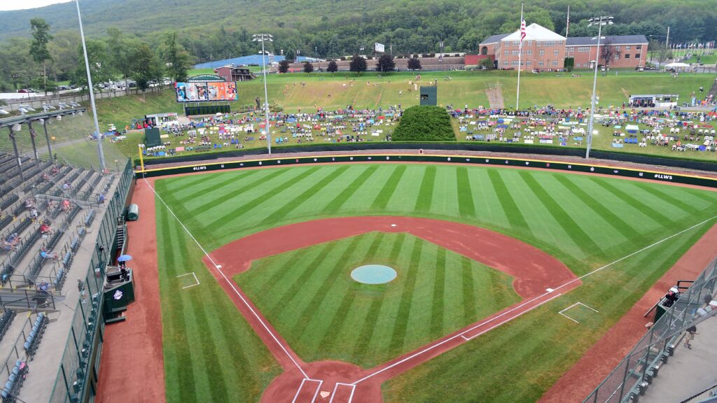 NH baseball team to play in Little League World Series. How to watch