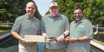 National Cricket League USA's Inaugural '60 Strikes' Tournament Coming to UT Dallas » Dallas Innovates