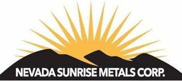 Nevada Sunrise Metals Corporation Logo (CNW Group/Nevada Sunrise Metals Corporation)