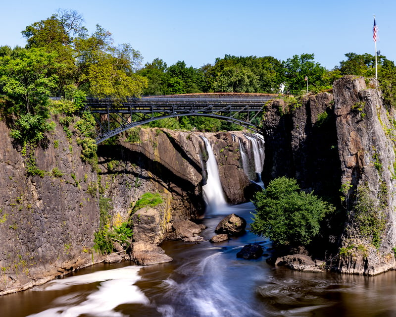 New Jersey is Filled With Quirky Off The Beaten Path Spots You Should Visit