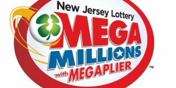 New Jersey lottery player wins $1 million in Friday's Mega Millions; jackpot hits $498M