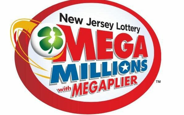 New Jersey lottery player wins $1 million in Friday's Mega Millions; jackpot hits $498M