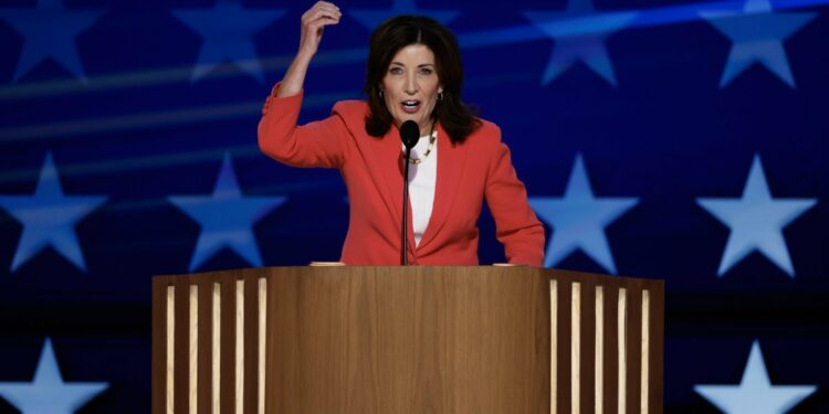 Kathy Hochul