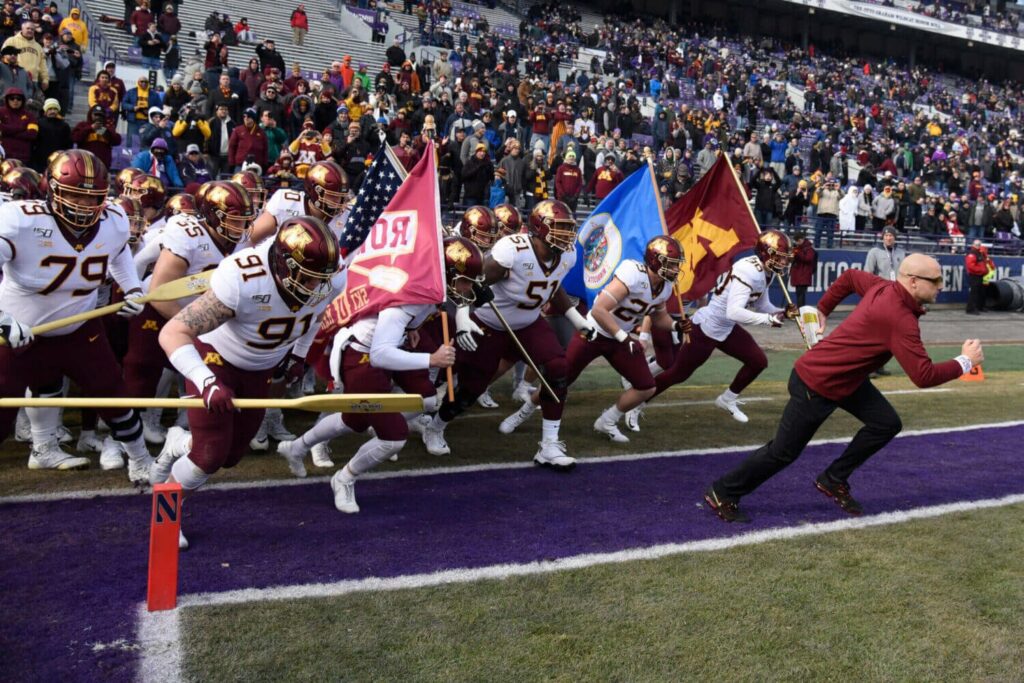 P.J. Fleck and Minnesota have found stability. Will the new Big Ten bring choppier water?