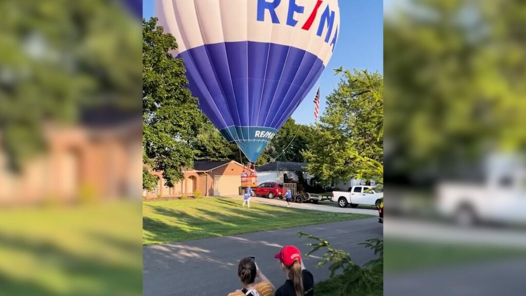 Plainville Air Balloon Festival Connecticut 2024: How to go