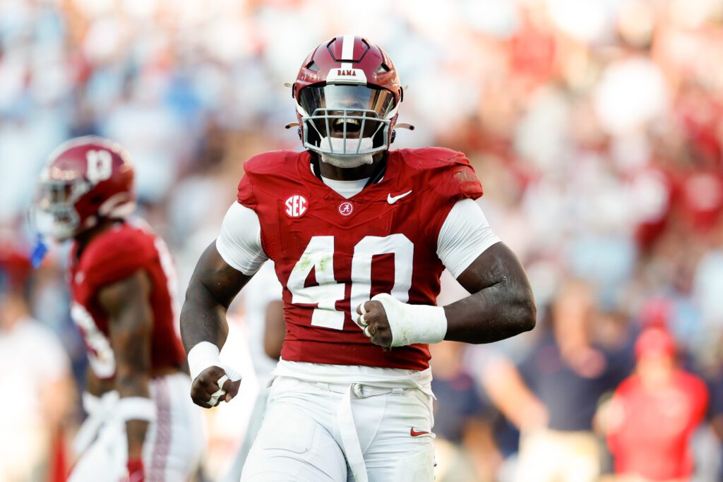 Playing destinations for every Alabama football offseason transfer