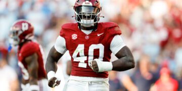 Playing destinations for every Alabama football offseason transfer